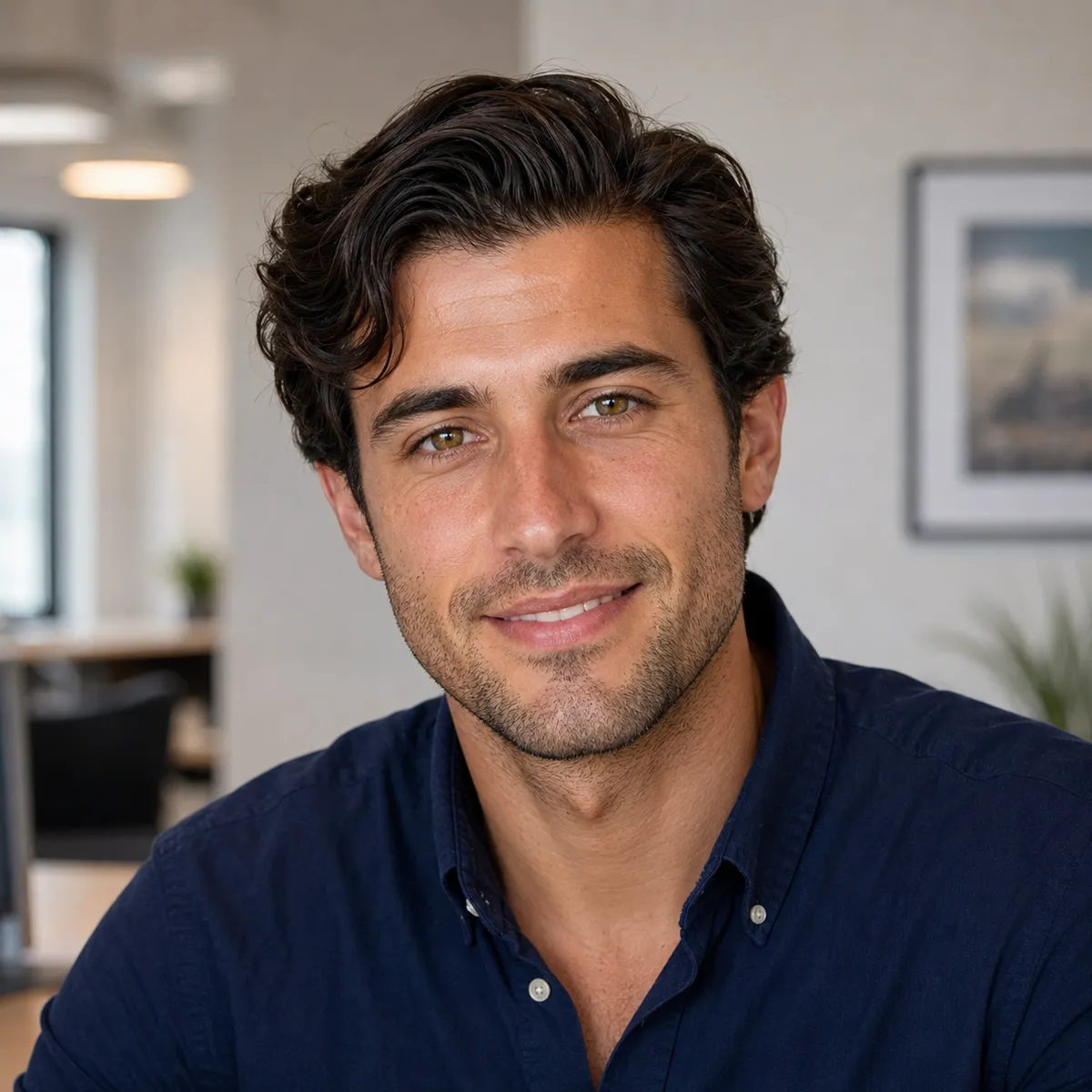 Callen Rhodes is a 29-year-old American content writer based in